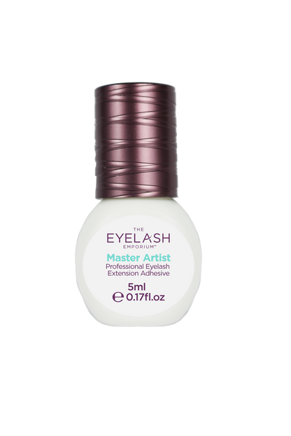 Master Artist Adhesive, 5Ml - Black