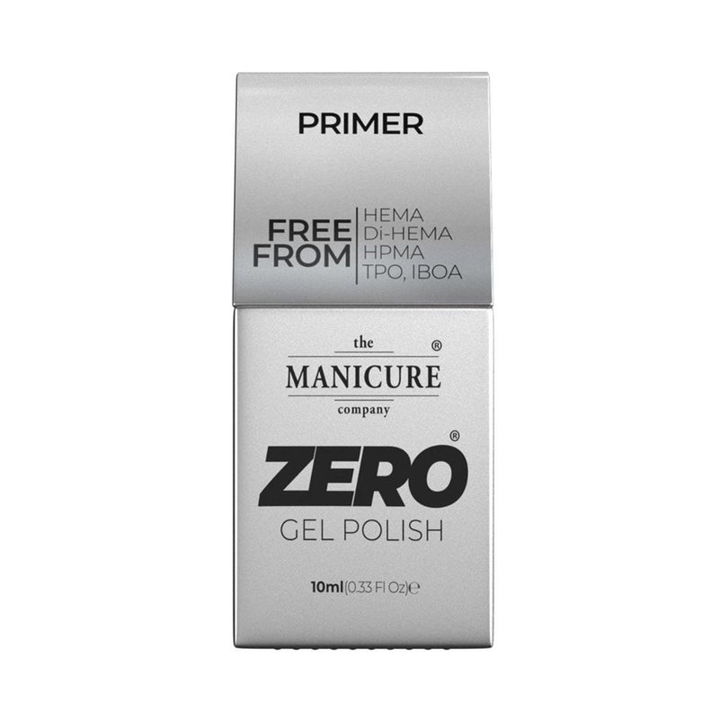 Zero Gel Polish - Primer