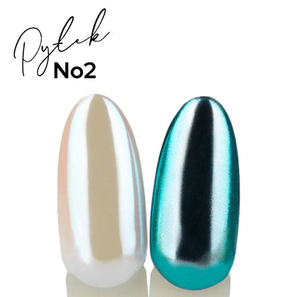 Yoshi Mirror Effect Dust No2