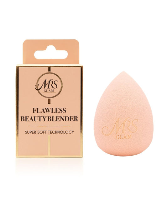 Mrs Glam Beauty Blender