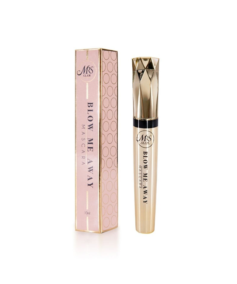 Mrs Glam Mascara