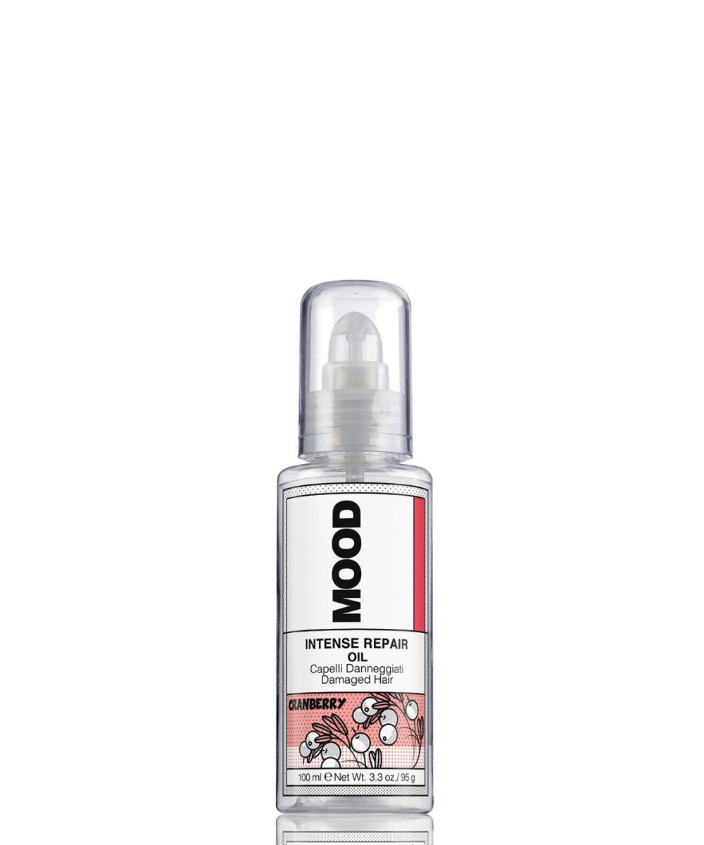 Mood Intense Repair Oil Serum 100Ml