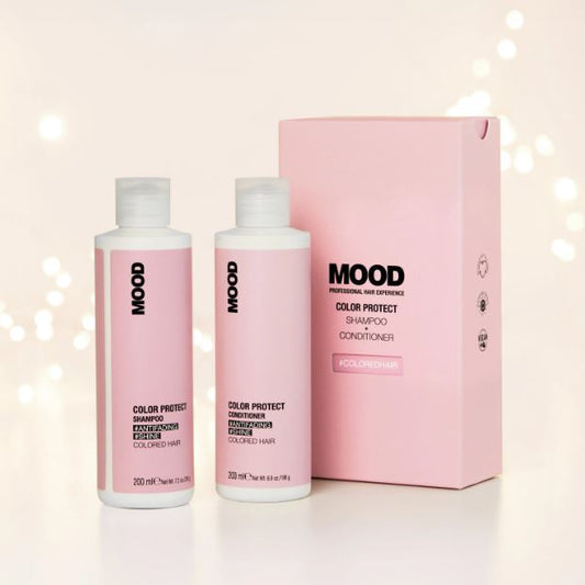 Mood Gift Set - Colour Protect