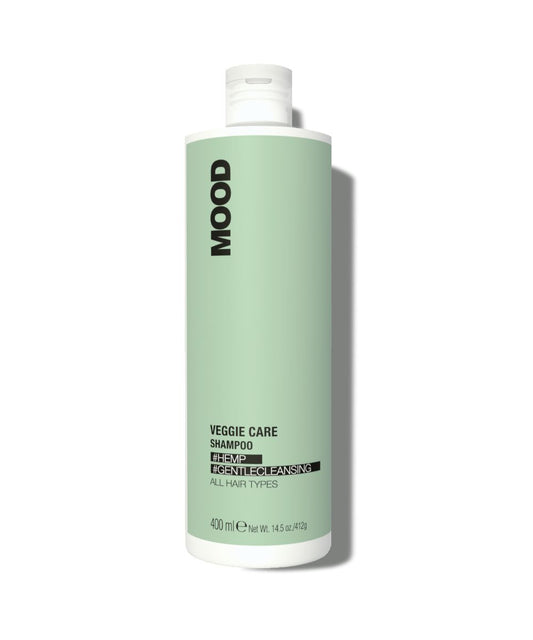 Mood Veggie Care Relaxing Milk 200Ml
