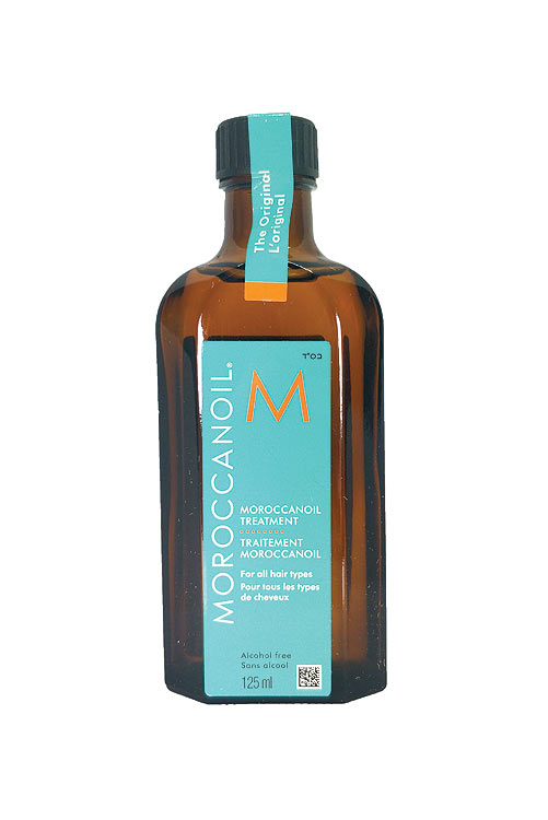 Moroccan Oil Treatment Oil 25Ml