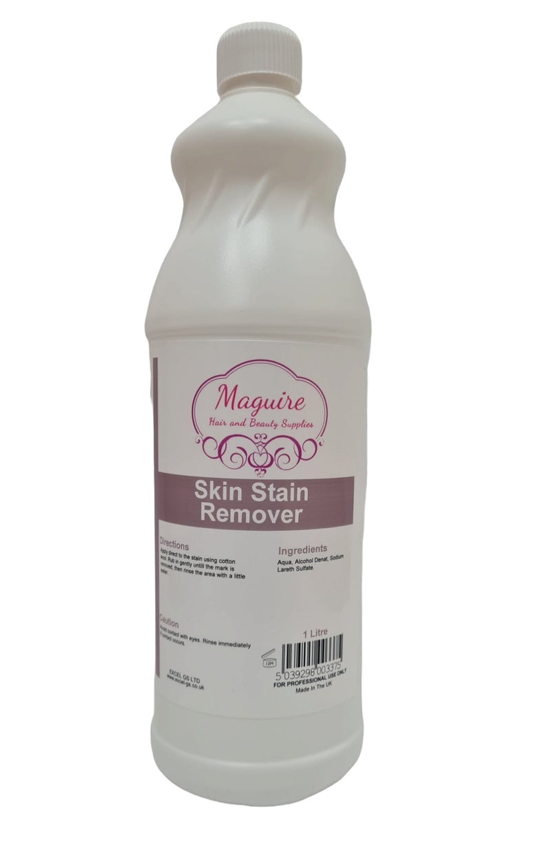 Maguire Stain Remover 1L