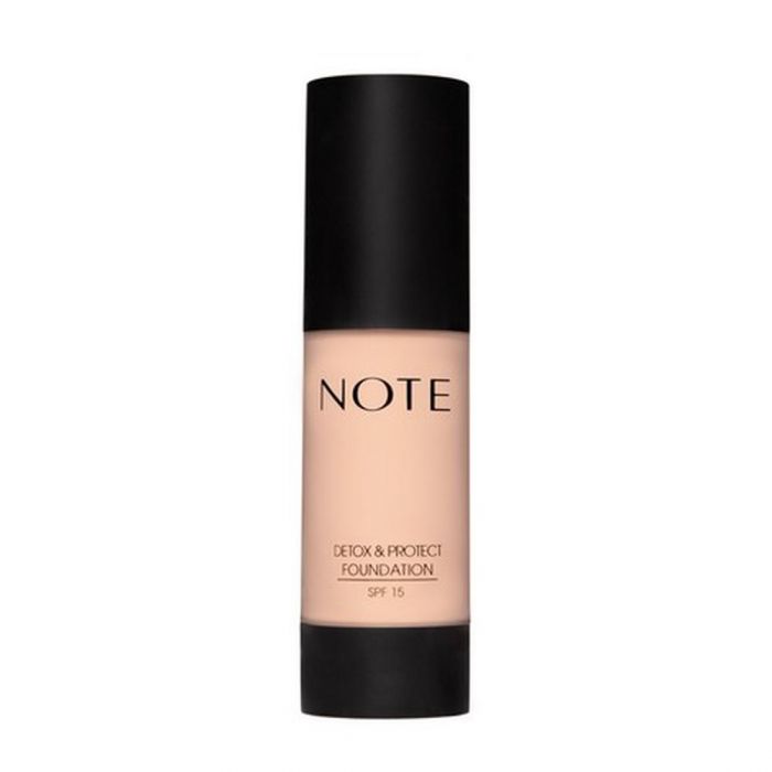 Note Detox And Protect 02 Natural Beige