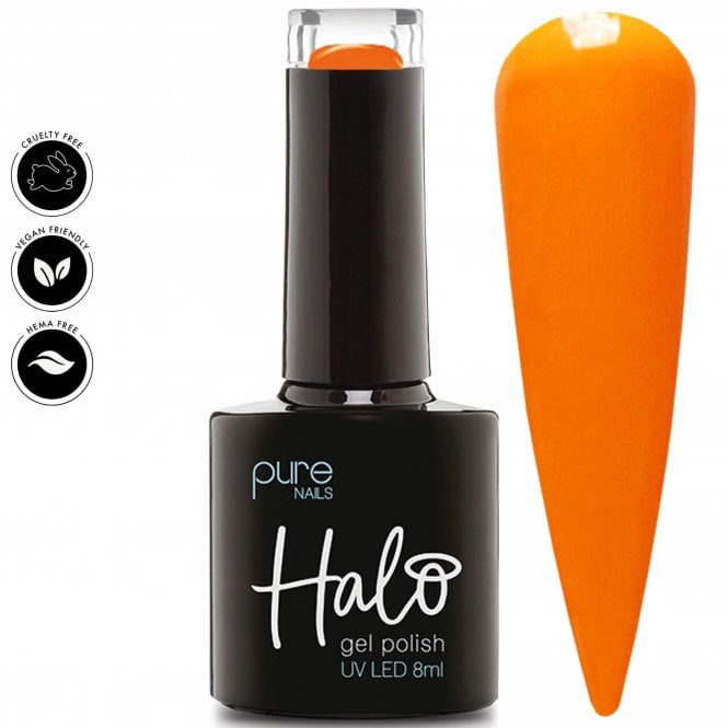 Halo Gel Polish - Palace