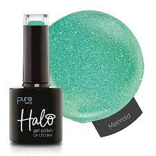 Halo Gel Polish - Mermaid