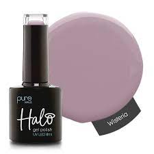 Halo Gel Polish 8Ml - Wisteria