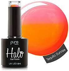 Halo Color Change 8Ml - Tequila Sunrise