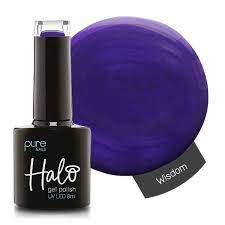 Halo Gel Polish 8Ml - Wisdom