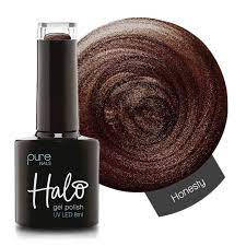 Halo Gel Polish 8Ml - Honesty