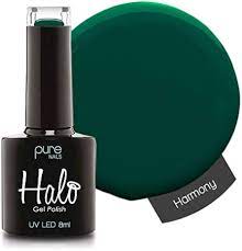 Halo Gel Polish 8Ml - Harmony