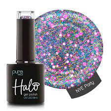 Halo Gel Polish 8Ml - Nye Party