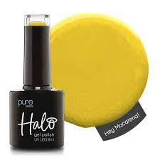 Halo Gel Polish 8Ml - Hey Macarena!