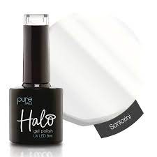 Halo Gel Polish 8Ml - Santorini