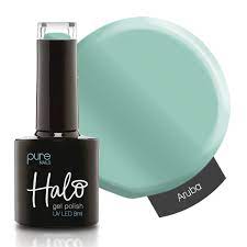 Halo Gel Polish 8Ml - Aruba