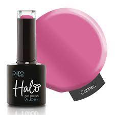 Halo Gel Polish 8Ml - Cannes