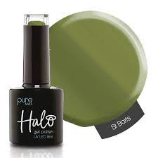 Halo Gel Polish 8Ml - St Barts