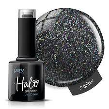 Halo Gel Polish 8Ml - Jupiter