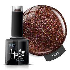 Halo Gel Polish 8Ml - Mars