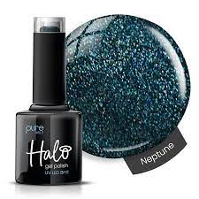 Halo Gel Polish 8Ml - Neptune