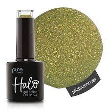 Halo Gel Polish Midsummer