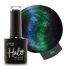 Halo Gel Polish Cats Eye 8Ml - Jinx