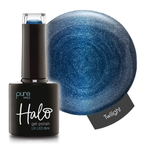 Halo Gel Polish 8Ml  - Twilight