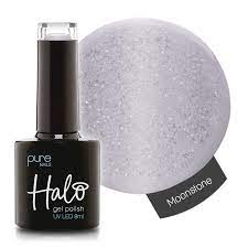 Halo Gel Polish - Moonstone