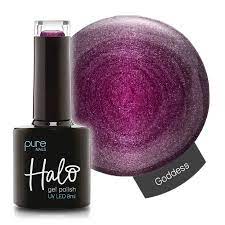 Halo Gel Polish 8Ml - Goddess