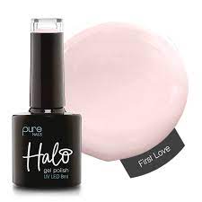 Halo Gel Polish 8Ml - First Love