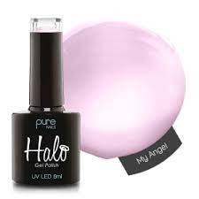 Halo Gel Polish 8Ml - My Angel