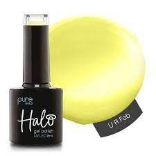 Halo Gel Polish 8Ml - U R Fab