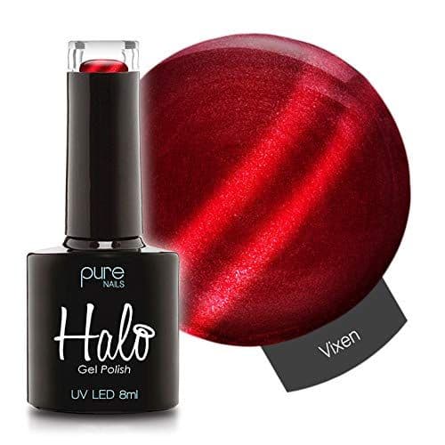 Halo Gel Polish 8Ml  - Vixen