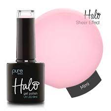 Halo Gel Polish 8Ml - Mimi