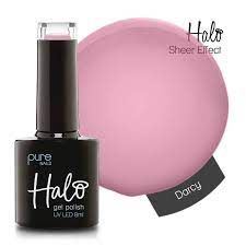 Halo Gel Polish 8Ml - Darcy