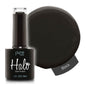 Halo Gel Polish - Black