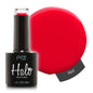 Halo Gel Polish - Red