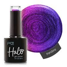 Halo Gel Polish - Pandora