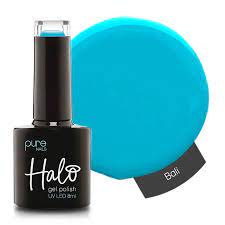 Halo Gel Polish - Bali