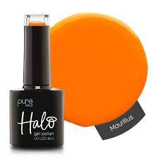 Halo Gel Polish 8Ml - Mauritius