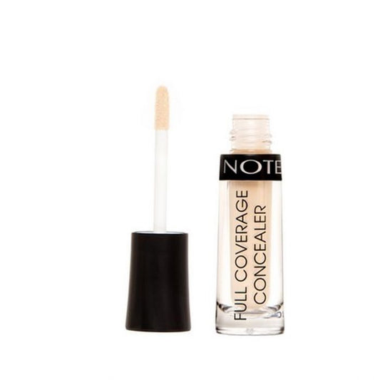 Note Liquid Concealer - 03 Soft Sand