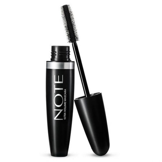 Note Ultra Volume Mascara - Black