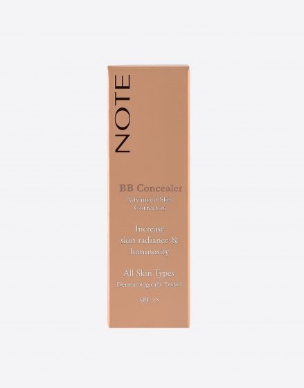 Note Bb Concealer 02