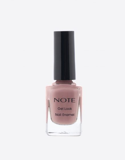 Note Polish 05 Pinkish Nude