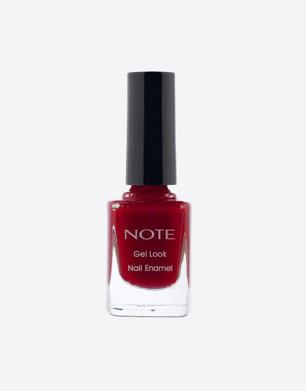 Note Polish 14 Rich Red
