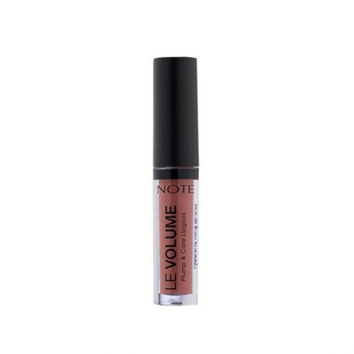 Note Volume Gloss 02 Just Nude