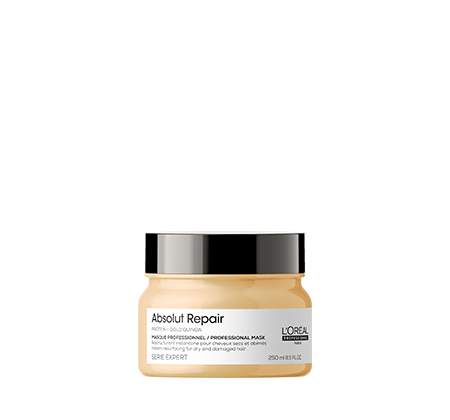 Loreal Absolut Repair Mask 250Ml